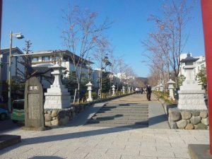 鶴岡八幡宮