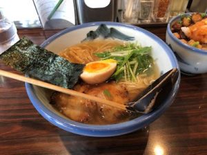 ラーメン